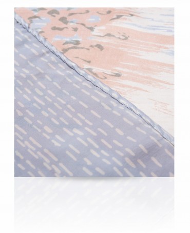 Платок Женский SS.KV-SUNFLOWER/GOLD